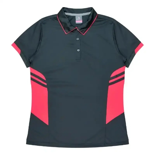 Picture of Aussie Pacific, Ladies Tasman Polo 